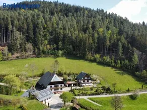 Obergießhof Waldbauernhof - Image 1