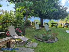 Magnificent spacious 4 bedroom mountain chalet with spa, free EV plug -in - Image 3