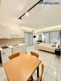 Avenue Hotel Falassarna - Image 5