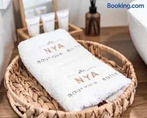 NYA Boutique Suite - Image 3