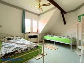 Ruhiges 4 Sterne Exzellenz-Appartement DIANA im Elb-Urstromtal - fast WLAN, good for long-terms - Image 3