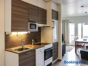Holiday Home Skivillas 47 ukkohalla - a7 by Interhome - Image 3