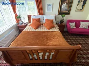 Cornerways Guest House St Austell Cornwall - Image 5