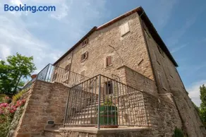 Castello Montesasso - Image 1