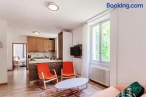 La Pergola by Quokka 360 - Cozy Stay for Mountain Adventures in Leventina - Image 1