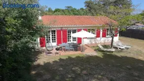 Maison familiale proche mer avec jardin - Image 3