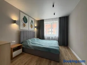 2 кім кв BIG APARTMENT TOP Center - Image 4