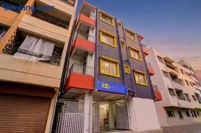 Fabhotel Bizstay Executive - Image 5