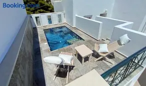 Chariot Apartments Santorini - Image 3
