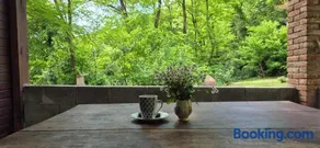 Cozy Wooden House in Shrosha, Imereti - Image 3