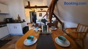 Charmant Appartement proche Strasbourg à Eckwersheim - Image 1