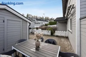 ModernTownhouse Near Oslo,Fjord,Marka,All Day Sun - Image 4