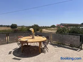 Maison paisible, animaux admis - 6 pers. - Image 3