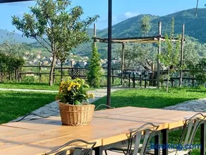 Agriturismo La Terrazza su Farfa - Image 3