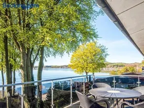 6 person holiday home in Bjert-By Traum - Image 1
