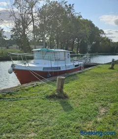 bateau tinkerbell - Image 1