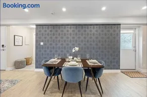 Casa St Clair Hotel Contemporary 2BR Suite w Patio & BBQ - Image 2