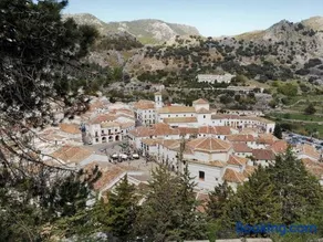 Casa Plaza Sierra Grazalema - Image 4