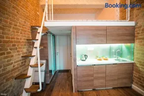 Kyiv Art Apartments near Golden Gate - Image 4