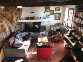 Maison-Grotte de Conte de Fées - Image 3