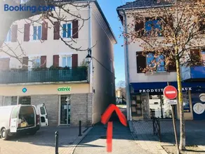 Le camélia - Image 2