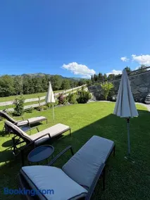 Ferienhaus Willms am Gaisberg - Image 2