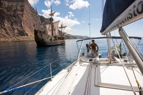 Charming Boat in Funchal with Sea View - Image 1