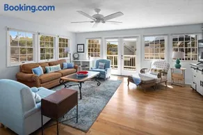 Stunning Beach Home - Steps to the Bay,Beach, &Boardwalk w Grill & Patios - Image 2