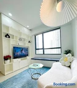 Solara Masteri Thảo Điền Apartment - Image 5