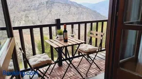 Roxy House - Apartamento a pie de pistas de Espot - Image 5