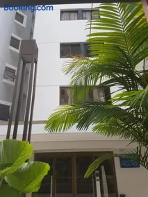 Rosa Branca Facilities Apartamentos - Image 1