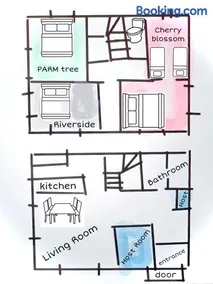 Orbit ALDERAN-Home Stay - Image 2