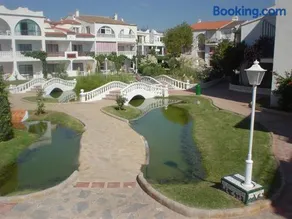 Apartamentos Playa Romana Park - Image 5