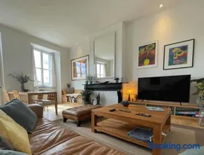 Appartement et parking privatif le long de l Escaut - Image 4