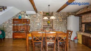 Beautiful Stone House Obrs with indoor pool - Image 5