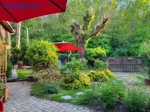 Le chalet caché, au pied des Chambarans - Image 3