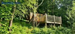 Pike's Cabin in the Woods - Image 1