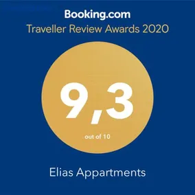 Elias Appartments - Image 2
