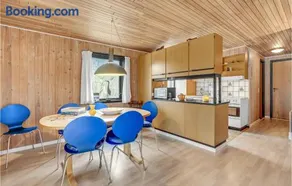 Holiday Home Østkrogen Blåvand X - Image 5