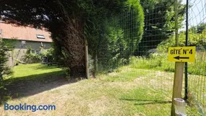 Domaine Les Tourelles - Gîte 4 - Image 1