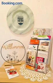 Ferienwohnung Ernebibbel - Image 3
