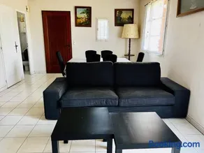 Maison basque à Espelette, 3 chambres, 5+2 pers, animaux admis, internet - Image 2