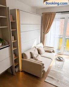 APARTIA Boutique Residence & Parking - Image 4
