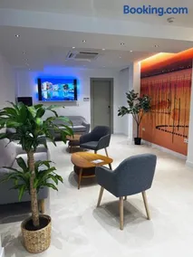 Hotel BESTPRICE Valencia - Image 4