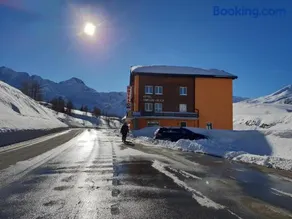 Hotel Simplon-Blick - Image 3