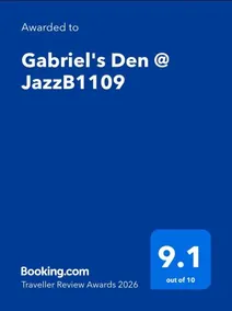 Gabriel's Den @ JazzB1109 - Image 2