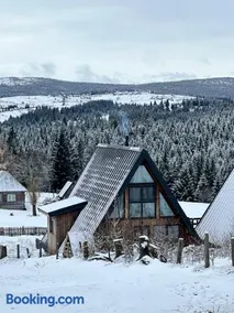 Mokki - A-frame cozy în Apuseni - Image 2