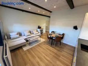 Luxurious apartment in Manor House - Image 4