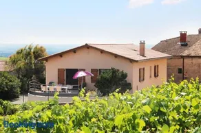 Gîte con barbecue, terrazza e giardino | Ammette cani - Image 1
