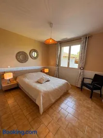 Maison avec piscine privée au cœur des Gorges - Image 2